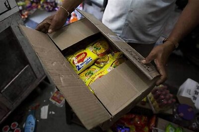 FIR registered against Snapdeal for allegedly selling Maggi during ban