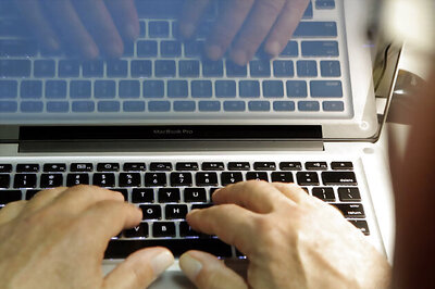 Difficult to block international porn websites: Centre to SC