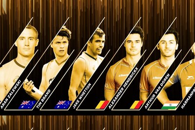 Gurjit, Harmanpreet, Sreejesh, Savita: Indian Hockey Stars Shortlisted for FIH Yearly Awards