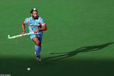 Ind v Pak, Champions Trophy hockey: as it happened