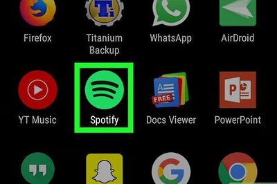 How to Hide Recently Played Artists on Spotify on Android