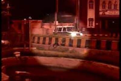 Police arrests man in connection with Mumbai attacks