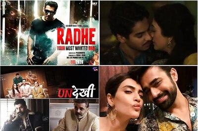 Salman Khan-Disha Patani to Resume Radhe Shoot, SonyLIV Trolled Over Promotional Gimmick