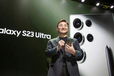 Launching One Smartphone Can’t Make A Brand ‘Premium’: Samsung Mobile Chief Dr. TM Roh