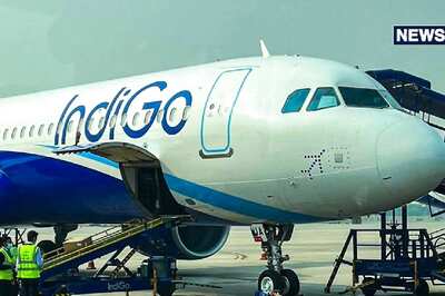 IndiGo Buys 500 Airbus Neo Planes; Delivery Of Largest Order In Aviation History In 2030-35
