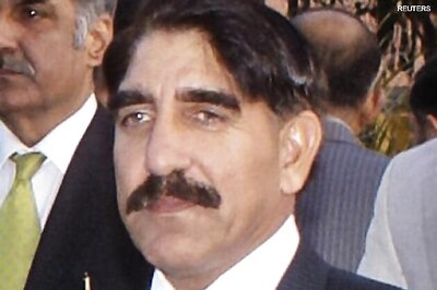 ISI chief in US to hold talks with CIA head