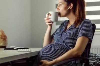 How Safe Is Coffee For Pregnant Women? Know Here