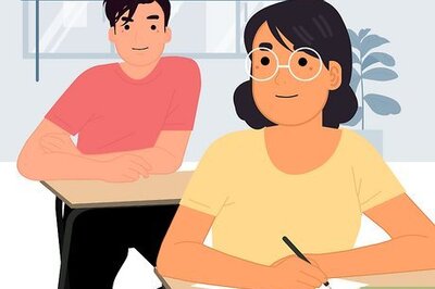 How to Spend Time With Your Crush at School