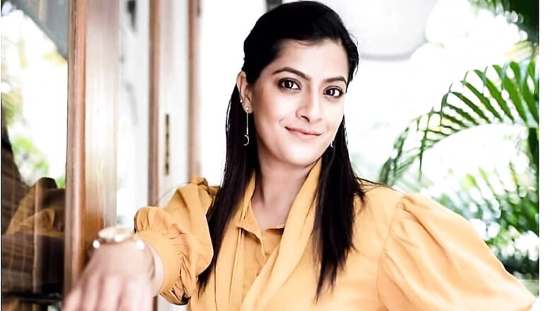 Varalaxmi Sarathkumar Opens Up About Playing Dark Characters On Screen