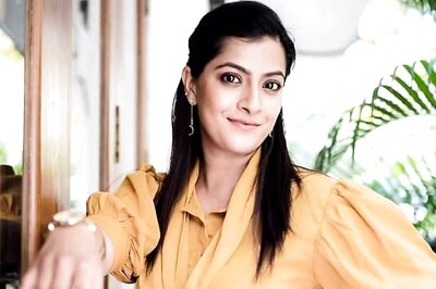 Varalaxmi Sarathkumar Opens Up About Playing Dark Characters On Screen
