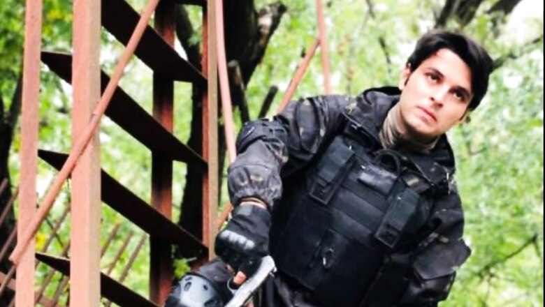 Squad Actor Ashish Tyagi on Rinzing Denzongpa's Debut: Star Kids Have a Lot of Responsibility, Pressure