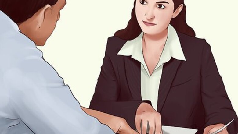 How to Write a Copyright Release