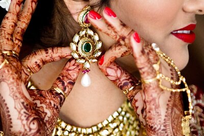 Budget 2023: Commerce Ministry Seeks Reduction in Gold Import Duty To Push Jewellery Exports, Says Report