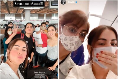 Kundali Bhagya Goes to Goa, Shaadi Mubarak Moves Set to Bikaner Due to Covid Curbs in Maharashtra