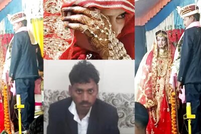 Everyone Can't Be Shah Rukh Khan And This Groom Learnt It The Hard Way