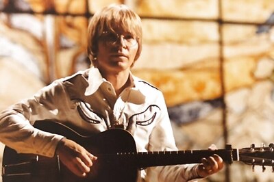 John Denver Birth Anniversary: 5 Timeless Tracks One Must Listen to