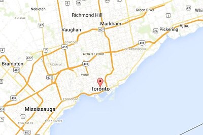 Indian student charged with drug offences in Canada