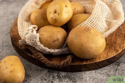 How to Make Roast Potatoes