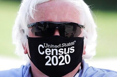 Census Bureau Stops Layoffs For Door Knockers After Order