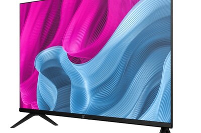 OnePlus TV Y1S And Y1S Edge Smart TV Series Launched Starting at Rs 16,499: All Details