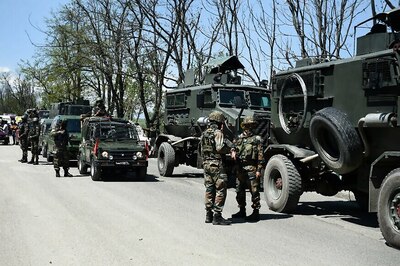 Youth Roughed Up by Army Personnel for Overtaking Convoy on Highway in J&K's Banihal
