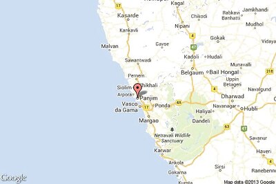 Goa: Villagers oppose NIT's proposed facility