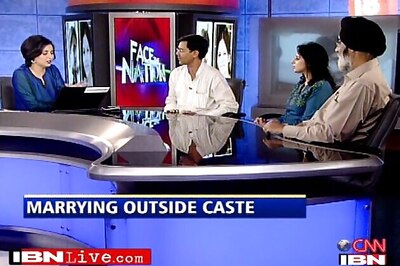 Inter-caste marriage by son costs priest his job in Tamil Nadu