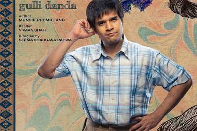 Vivaan Shah: Lot of Actors Turn Their Back to Theatre After Achieving Success in Films, Too Busy Making Money | Exclusive