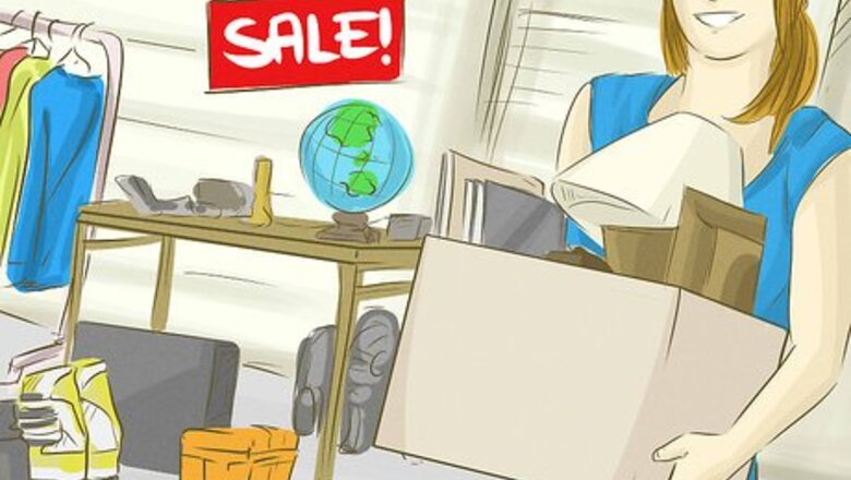 How to Help Improve the Economy