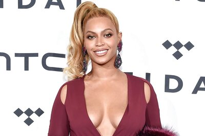 It's Vegan Time for Beyonce Ahead of Coachella Festival