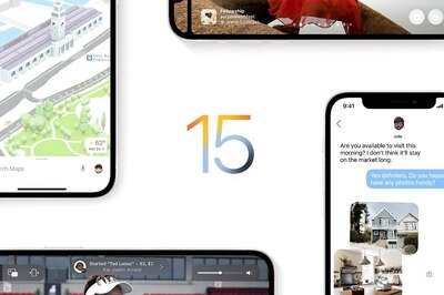 Apple iOS 15.2 Released Alongside WatchOS 8.3: New Features Coming To Your iPhone