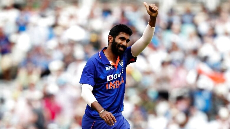 'Jasprit Bumrah is The Most Complete Bowler Across Test, ODI And T20 Cricket'