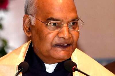 Bill Scrapping Three Farm Laws Gets President Kovind's Assent