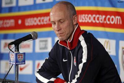 Bradley favourite to be Aston Villa manager