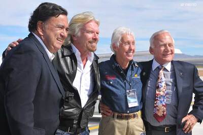 WikiLeaks: British businessmen overeducated