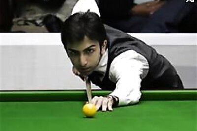 Pankaj Advani wins World Billiards Championship