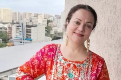 Mandakini on Boycott Culture in Bollywood: I Don’t Support This, Lot of Effort Goes Into Making a Film