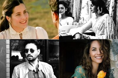 In Pics: Take a Look at These Bollywood Actors in Hollywood and Vice Versa