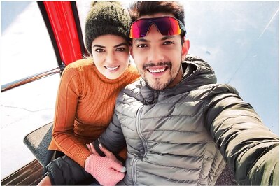 ​Aditya Narayan and Shweta Agarwal Test Positive for Covid-19, Urge Everyone to Follow Protocol