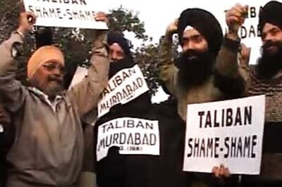 Jammu calls for shutdown over Sikh beheading case