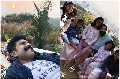 Happy Bhogi 2020: Here's How Ram Charan, Varun Tej Wished Fans