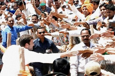 Government spent Rs 3,426 crore on LS polls to make it costliest ever