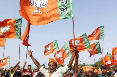 Rogue Elephants? BJP Leader Asks Party Workers to Shoot TMC Cadres if Unable to Tranquilise Them
