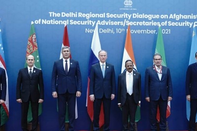 NSA Meet in Delhi a Key Step in India’s Quest to Regain Relevance in Afghanistan