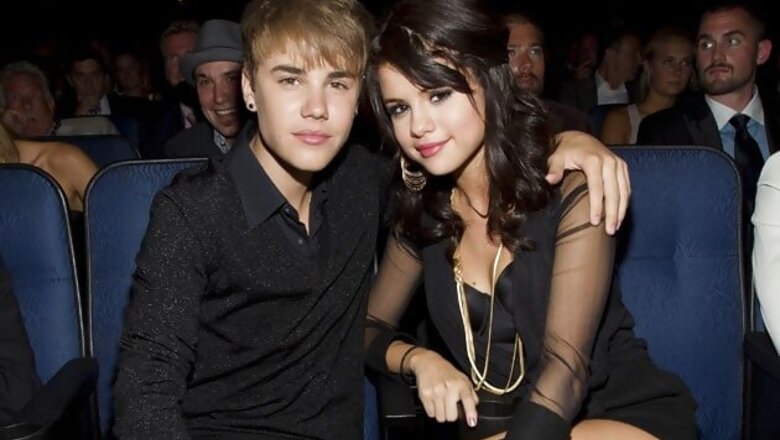 Selena Gomez doesn't care who Justin Bieber is dating
