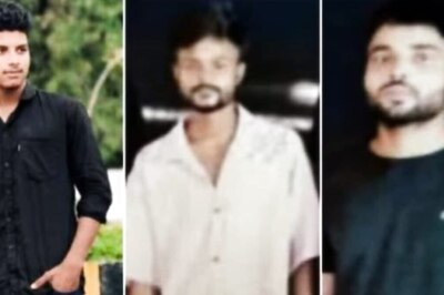 Baba Siddique Murder Accused Sourced Weapons From Rajasthan, Practiced Firing In September