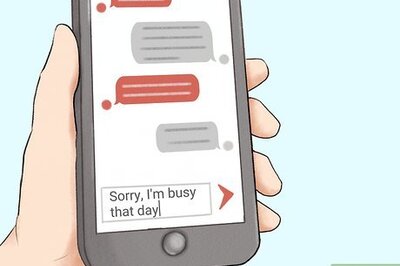 How to Say No to Someone Politely