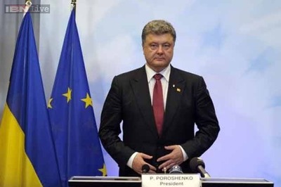 Ukraine accuses Russia of launching 'direct and open aggression'