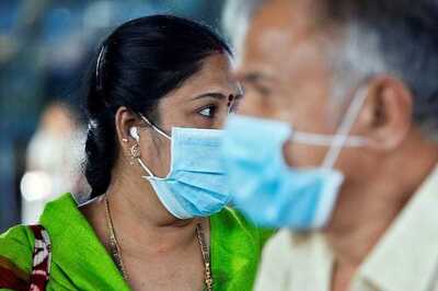 After West Delhi Man Tests Positive for Coronavirus, 7 Family Members Quarantined in Home