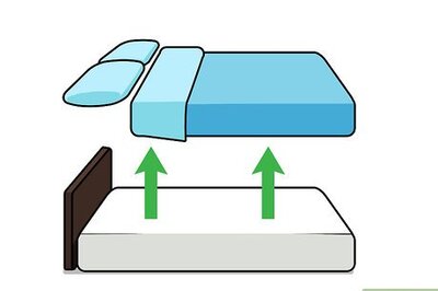 How to Clean a Mattress